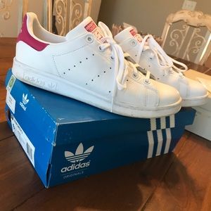 Adidas Stan Smith